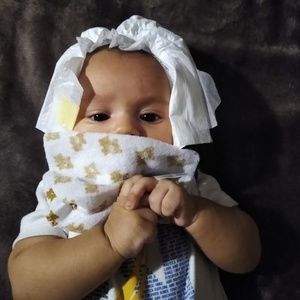 Meet your Posher, Daniel